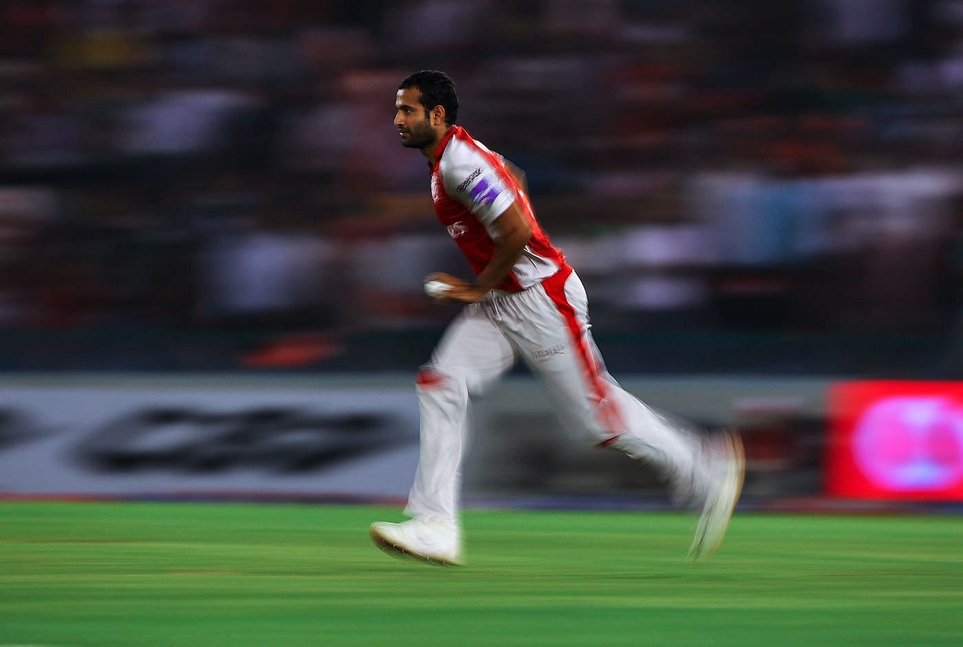 इरफान पठान (Photo - espncricinfo)